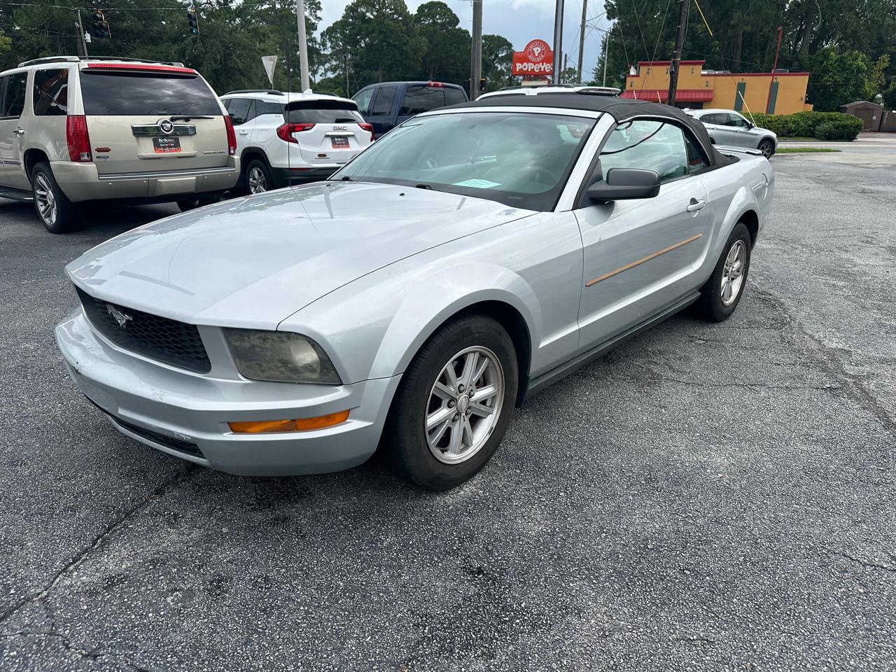 Used Cars for Sale Brunswick GA 31520 K & K Sales, LLC