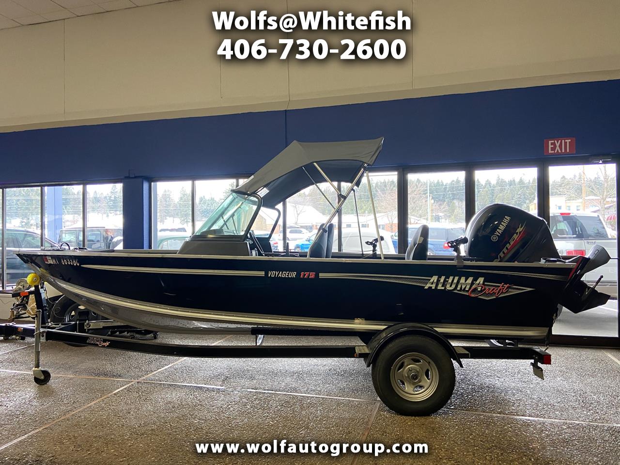 Used Cars Trucks & SUVs for Sale In Whitefish, WY at Wolf Jackson Hole