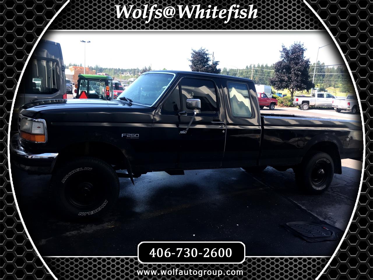 Used Cars Trucks & SUVs for Sale In Whitefish, WY at Wolf Jackson Hole