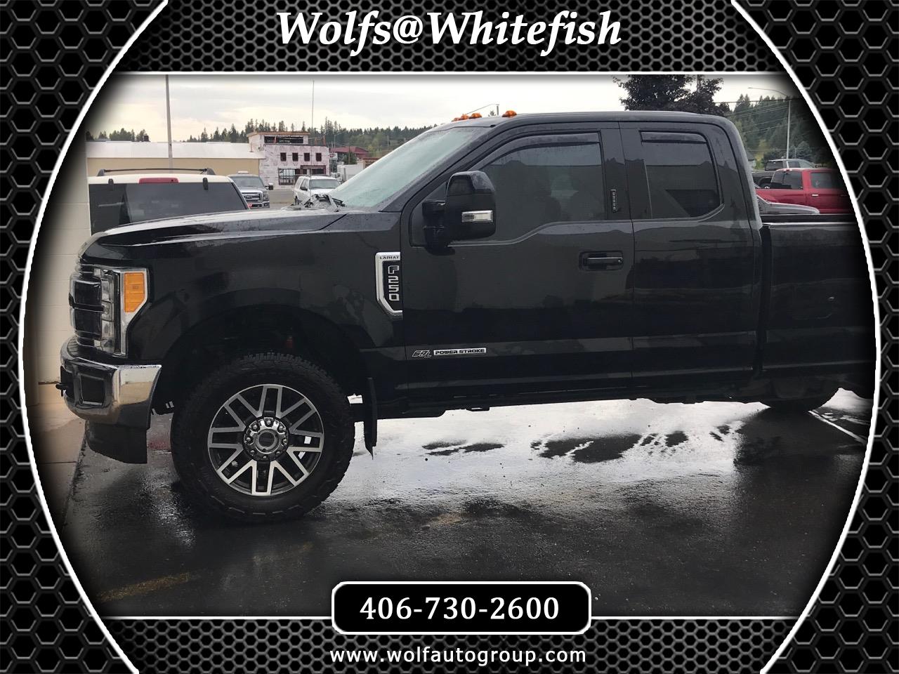 Used Cars Trucks & SUVs for Sale In Whitefish, WY at Wolf Jackson Hole