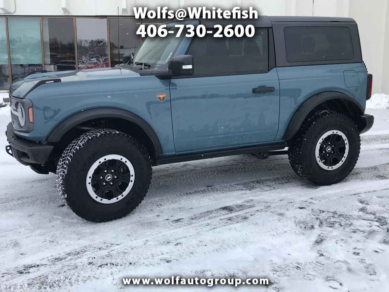 Used Cars Trucks & SUVs for Sale In Whitefish, WY at Wolf Jackson Hole