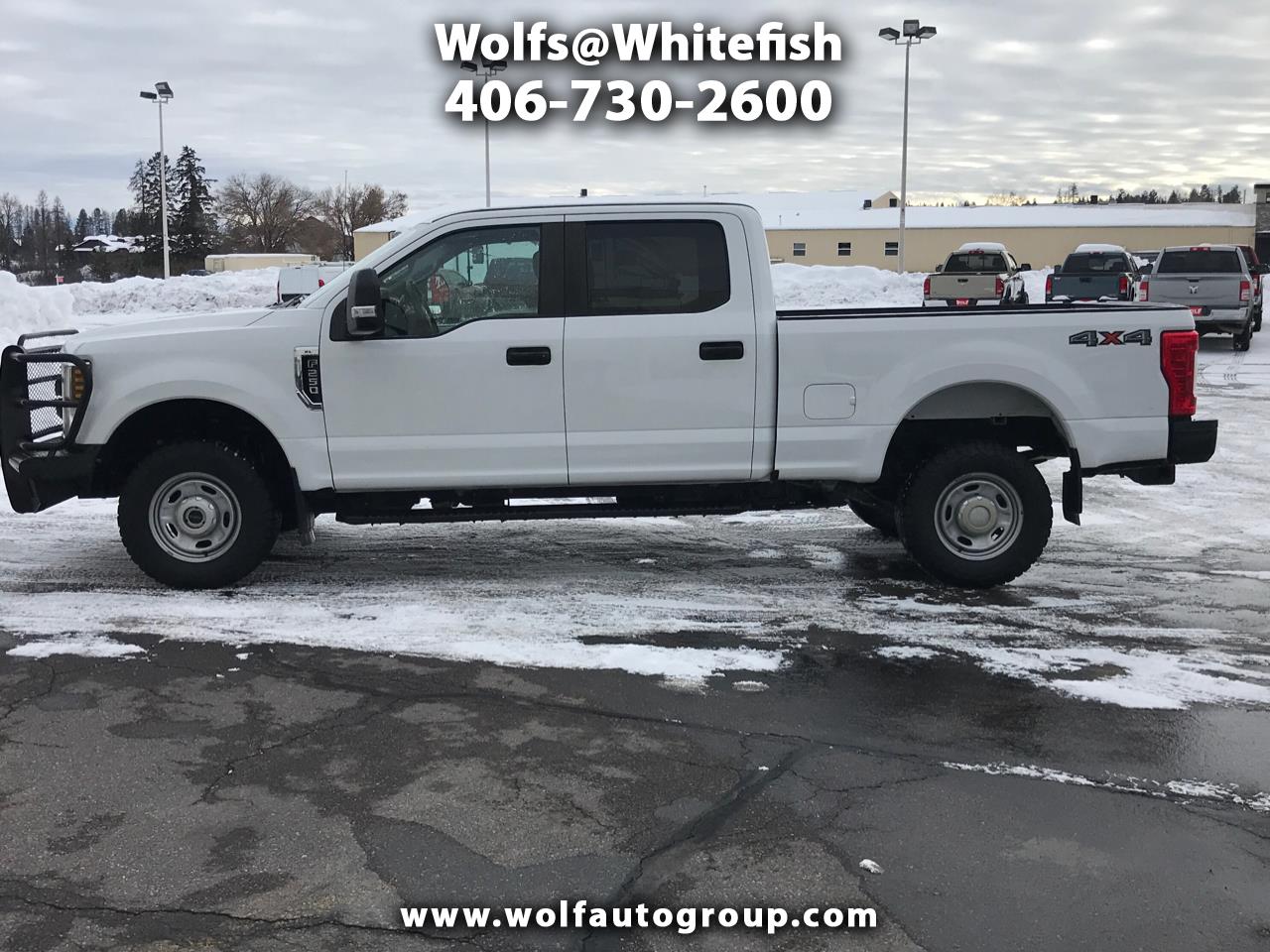 Used Cars Trucks & SUVs for Sale In Whitefish, WY at Wolf Jackson Hole