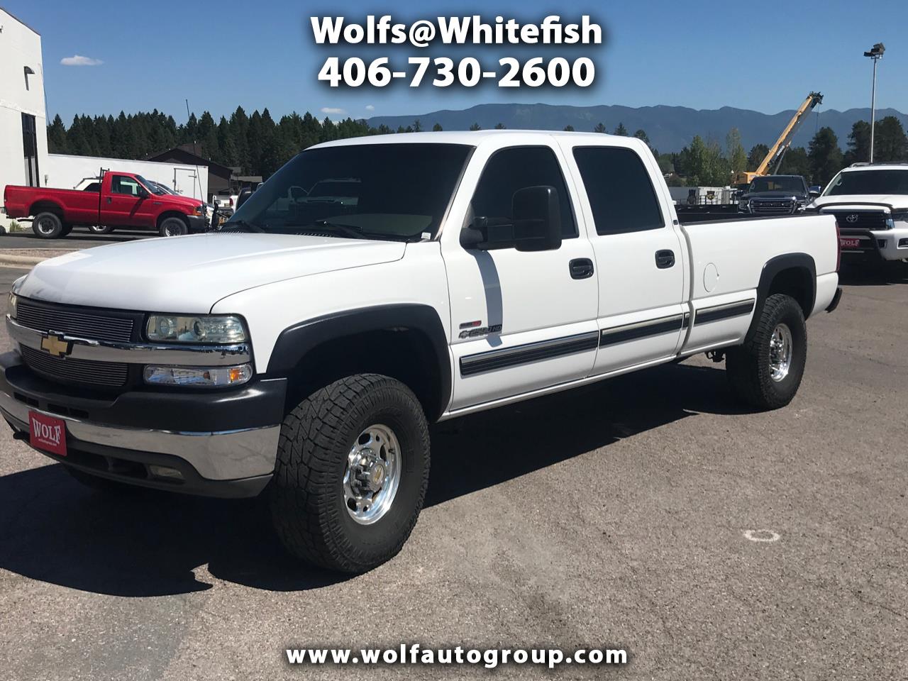 Used Cars Trucks & SUVs for Sale In Whitefish, WY at Wolf Jackson Hole