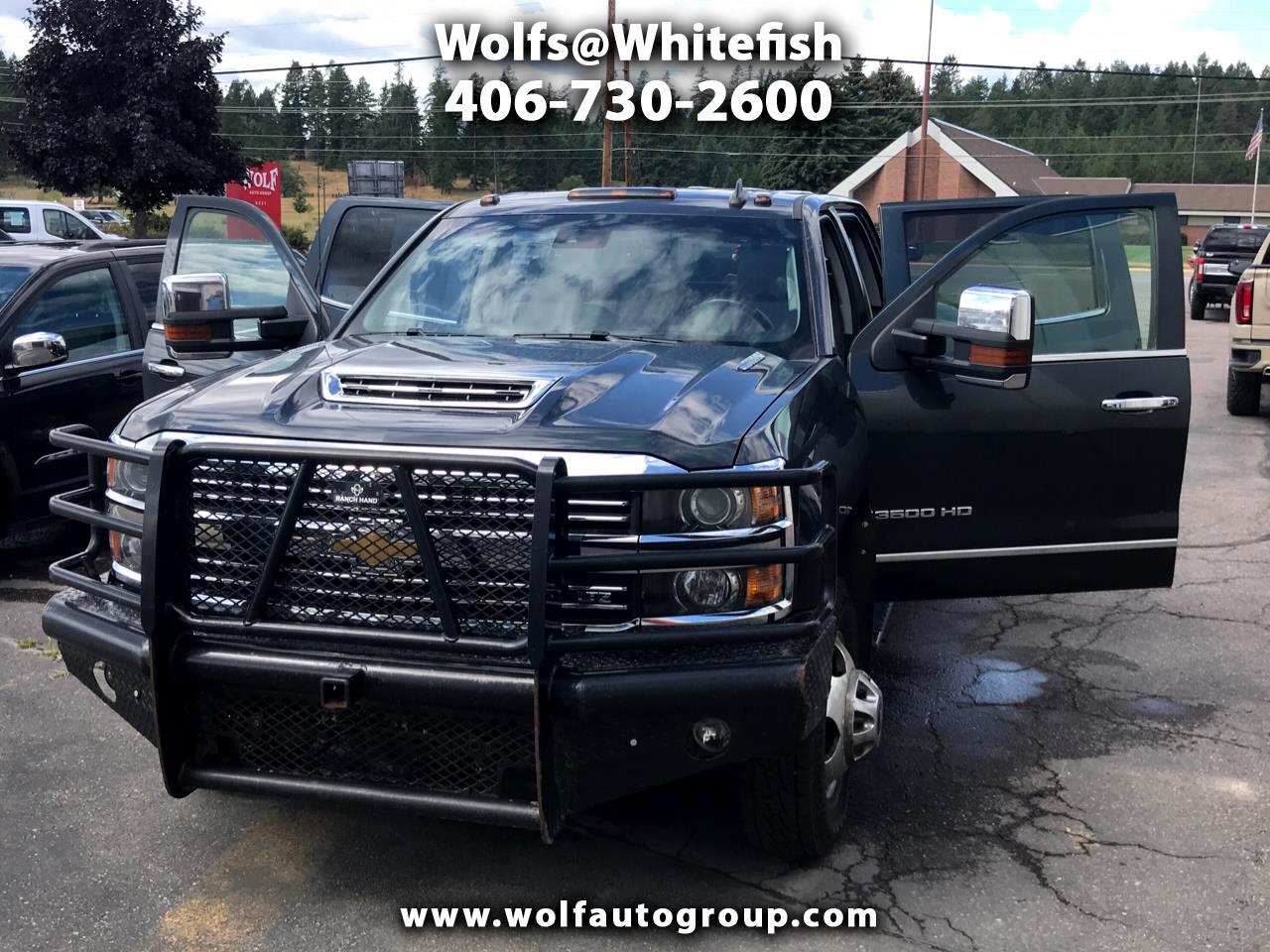 Used Cars Trucks & SUVs for Sale In Whitefish, WY at Wolf Jackson Hole