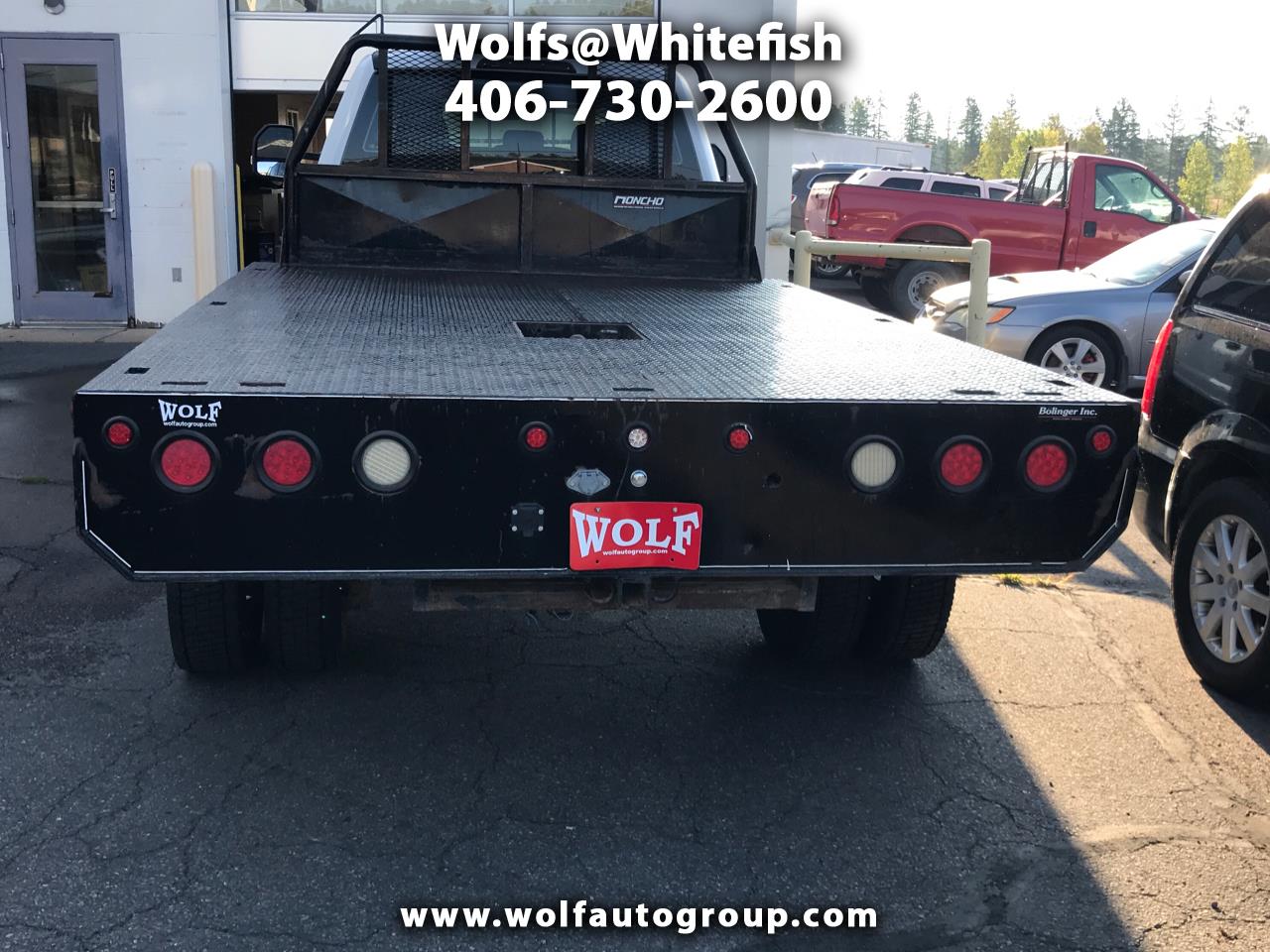 Used Cars Trucks & SUVs for Sale In Whitefish, WY at Wolf Jackson Hole