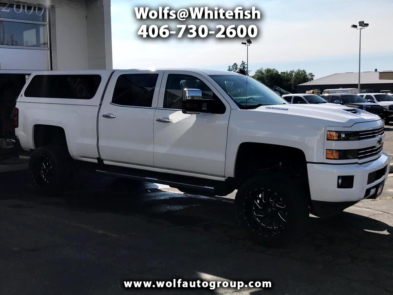 Used Cars Trucks & SUVs for Sale In Whitefish, WY at Wolf Jackson Hole
