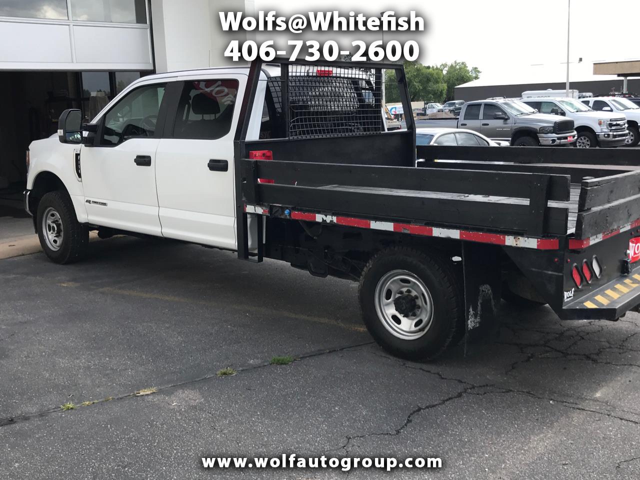 Used Cars Trucks & SUVs for Sale In Whitefish, WY at Wolf Jackson Hole