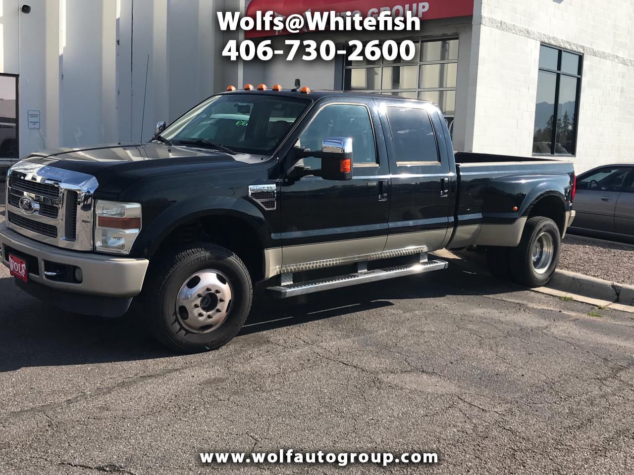 Used Cars Trucks & SUVs for Sale In Whitefish, WY at Wolf Jackson Hole