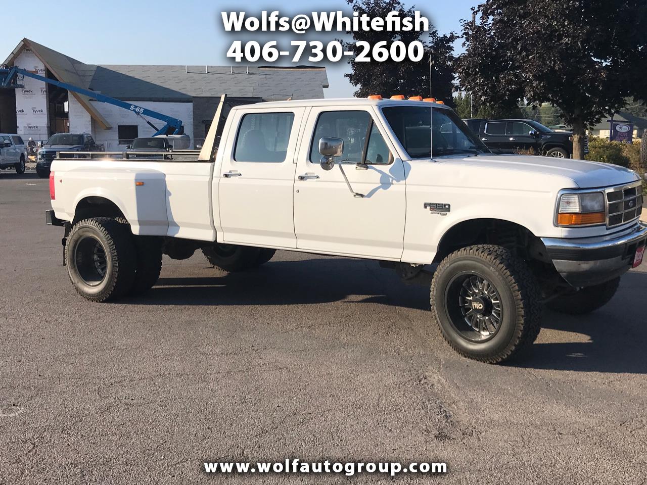 Used Cars Trucks & SUVs for Sale In Whitefish, WY at Wolf Jackson Hole