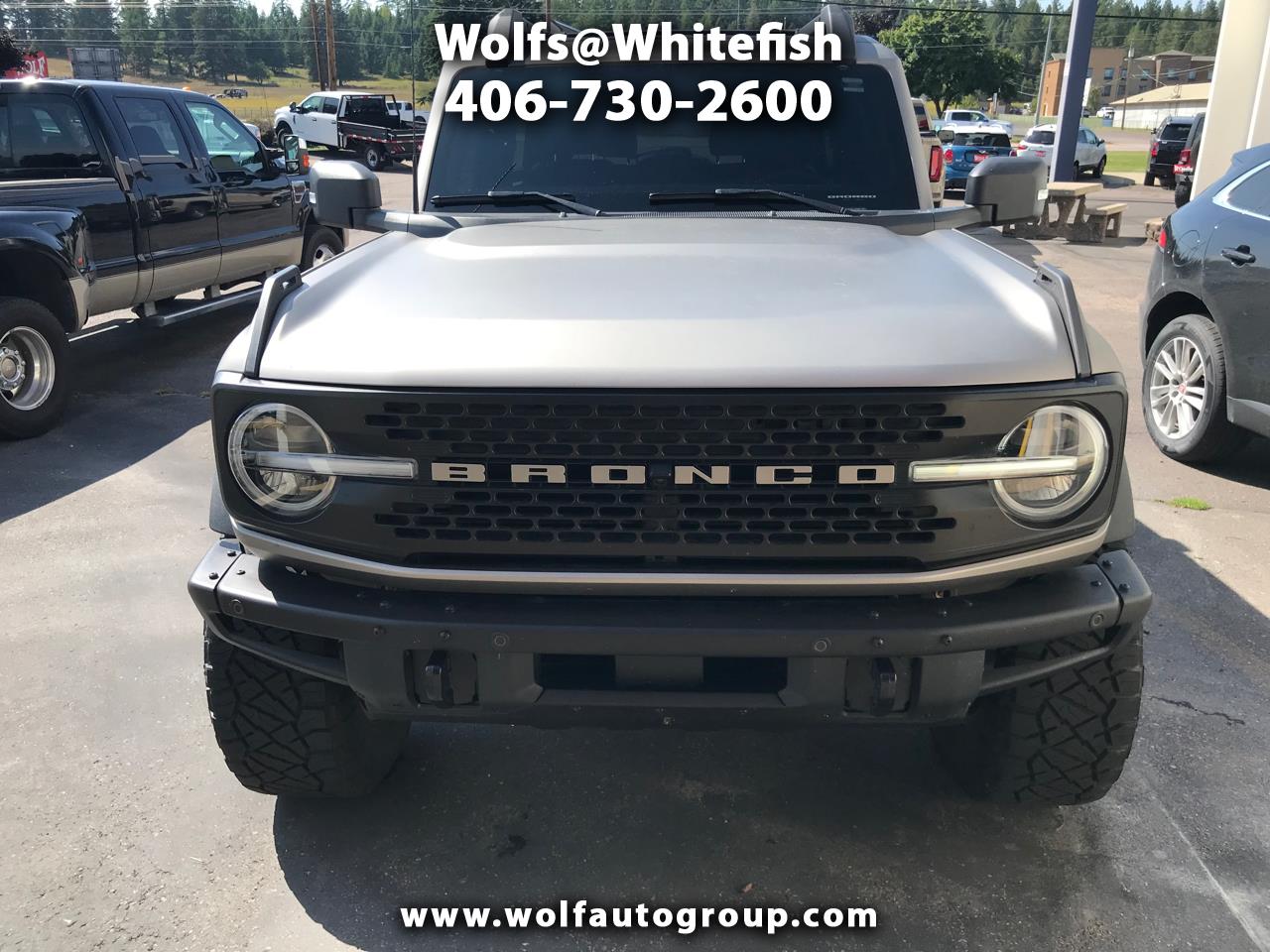 Used Cars Trucks & SUVs for Sale In Whitefish, WY at Wolf Jackson Hole