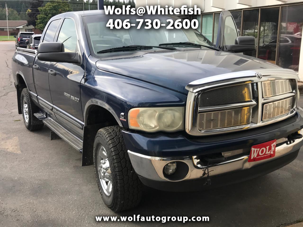 Used Cars Trucks & SUVs for Sale In Whitefish, WY at Wolf Jackson Hole
