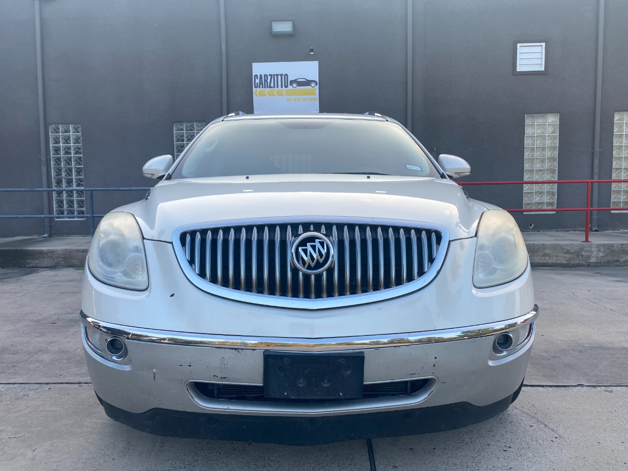 Buy Here Pay Here 2010 Buick Enclave CXL FWD for Sale in Olmito TX