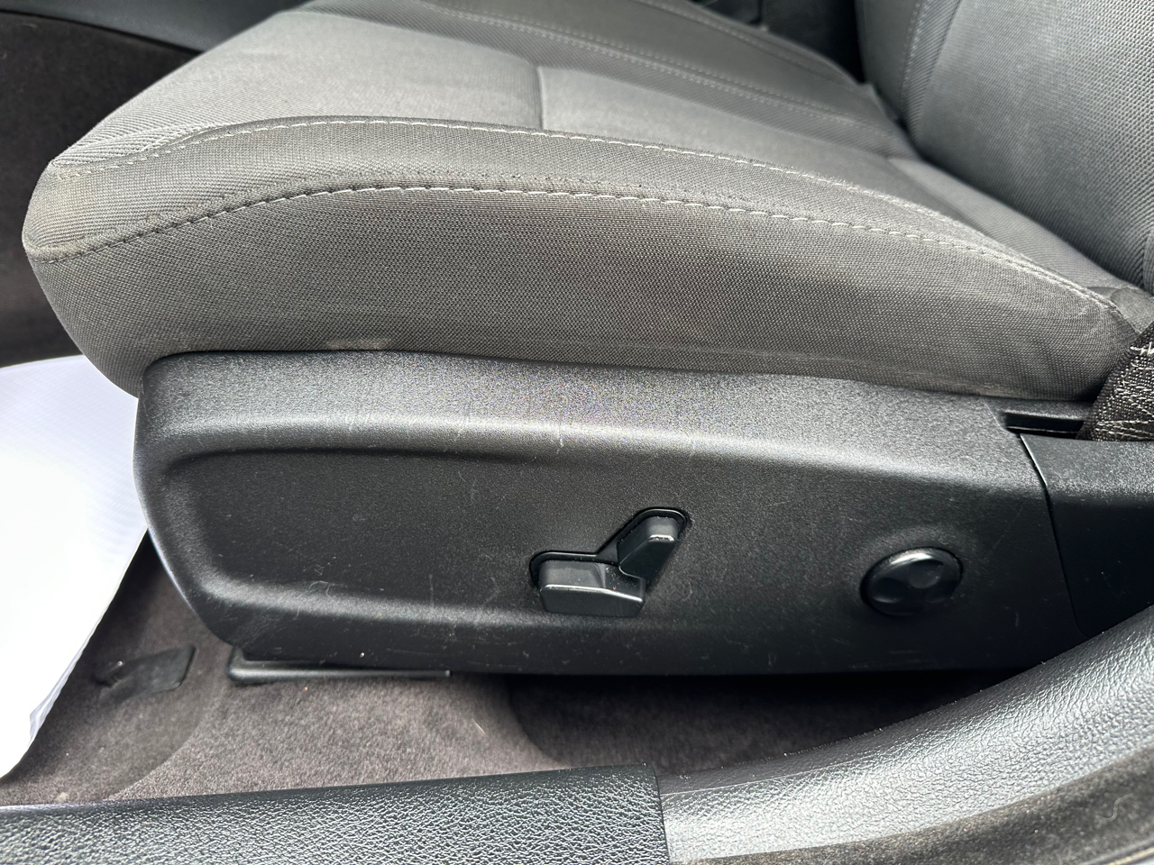 Dodge Charger SXT Plus 2018