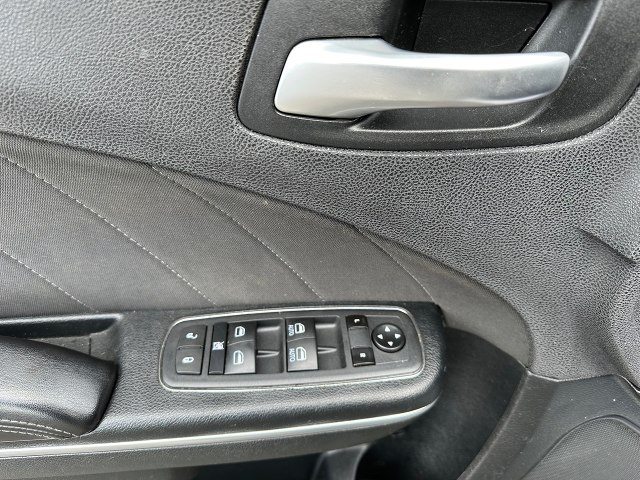 Dodge Charger SXT Plus 2018