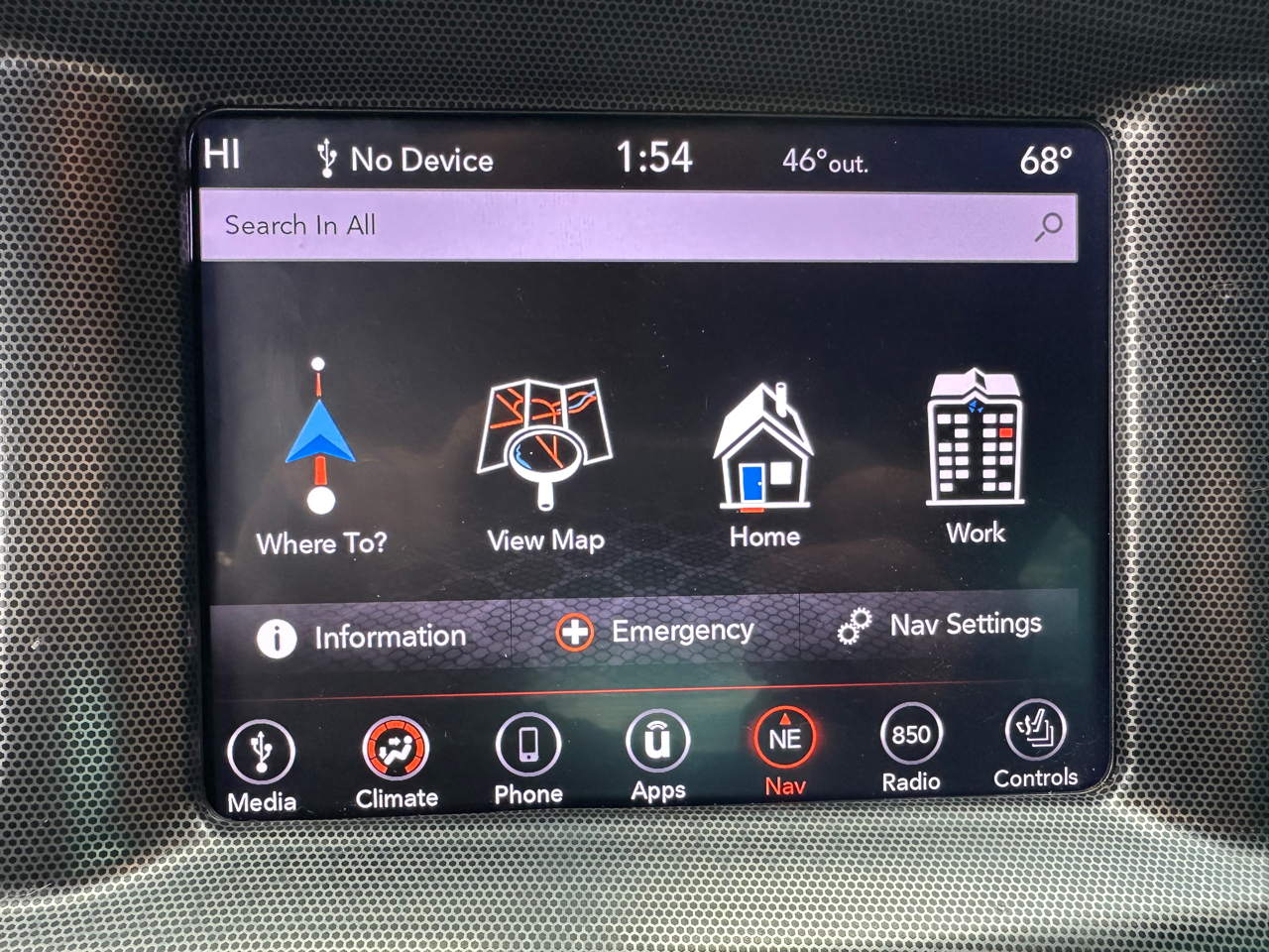 Dodge Charger SXT Plus 2018