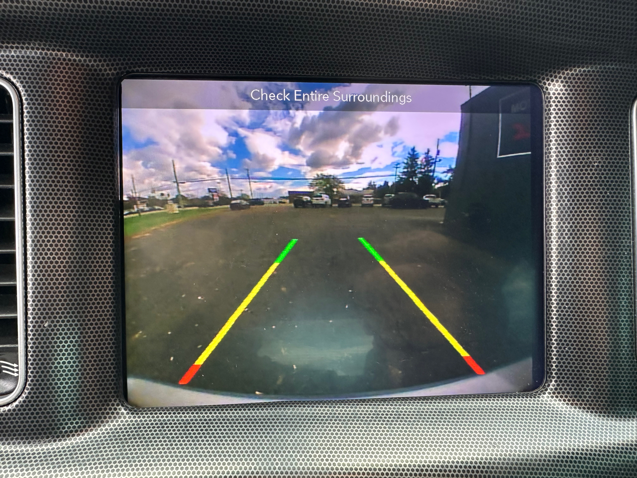 Dodge Charger SXT Plus 2018