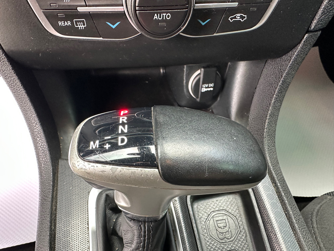 Dodge Charger SXT Plus 2018