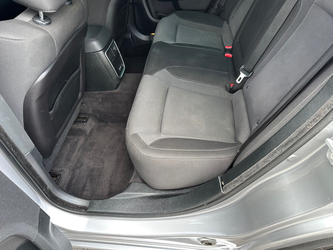 Dodge Charger SXT Plus 2018