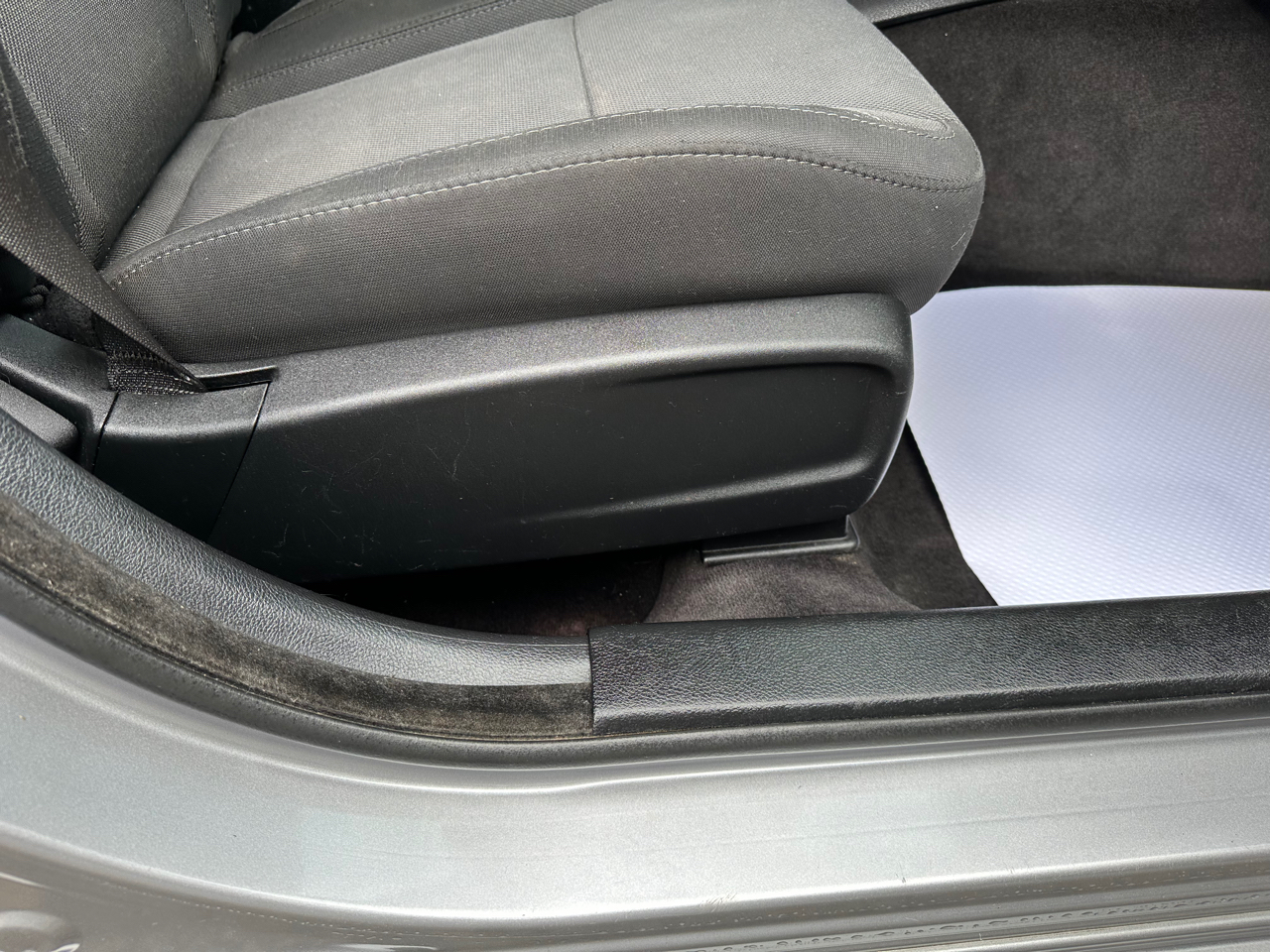 Dodge Charger SXT Plus 2018