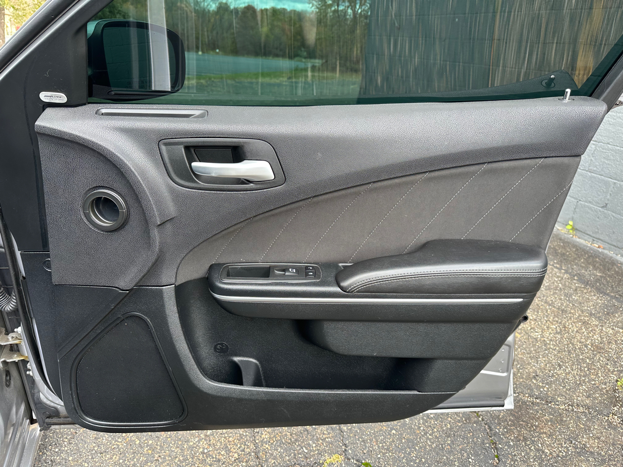 Dodge Charger SXT Plus 2018