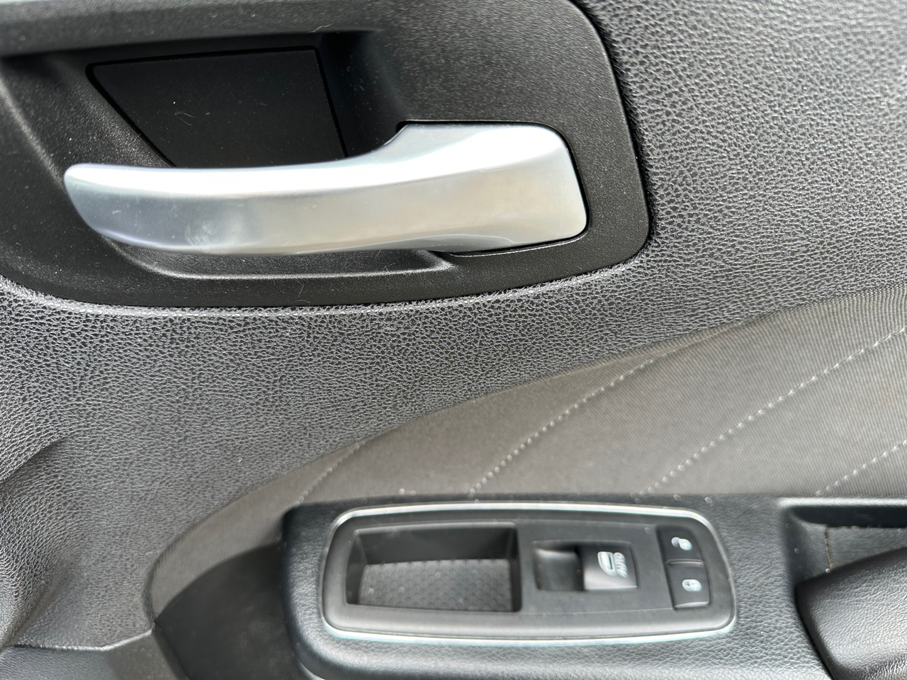 Dodge Charger SXT Plus 2018