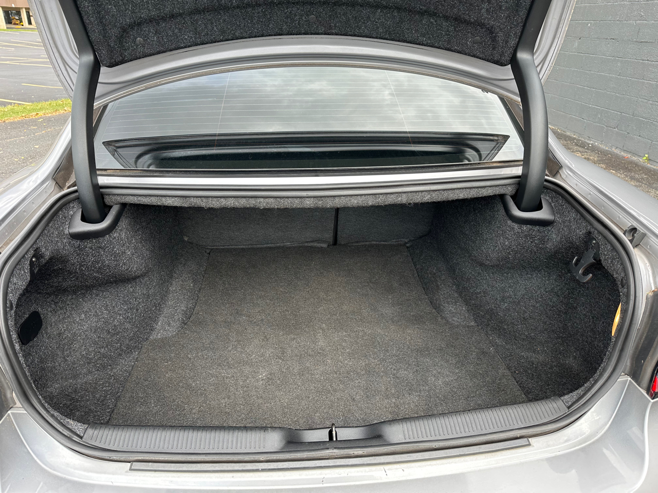 Dodge Charger SXT Plus 2018