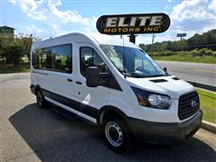 2018 Ford Transit  2018 Ford Transit