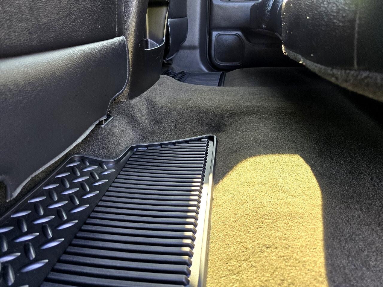 Chevrolet Silverado 1500 2LT Crew Cab 4WD 2018