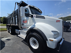 2015 Kenworth T880  2015 Kenworth T880