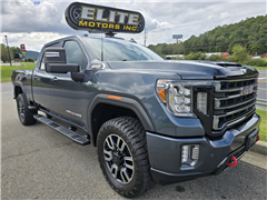 2020 GMC Sierra 2500HD  2020 GMC Sierra 2500HD