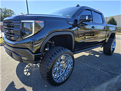 2022 GMC Sierra 1500  2022 GMC Sierra 1500