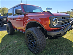 2023 Ford Bronco  2023 Ford Bronco
