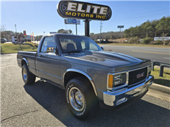 1991 GMC Sonoma 