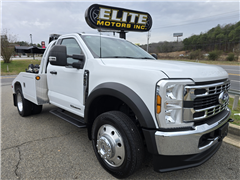2024 Ford F-450 SD 