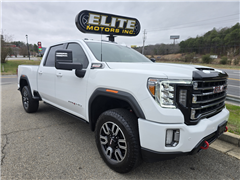 2022 GMC Sierra 2500HD 