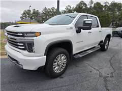 2022 Chevrolet Silverado 2500HD 