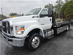 2025 Ford F-650 