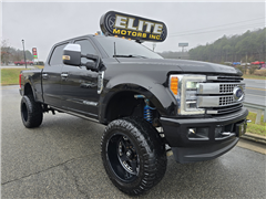 2019 Ford F-250 SD 