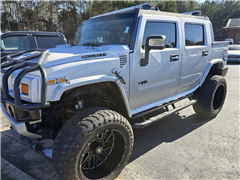 2009 HUMMER H2 