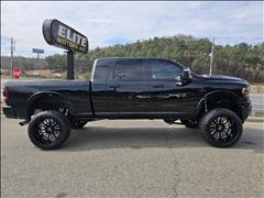2023 RAM 2500 