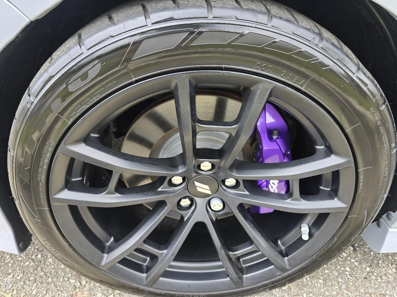 2022 Dodge Charger Scat Pack - Photo 9