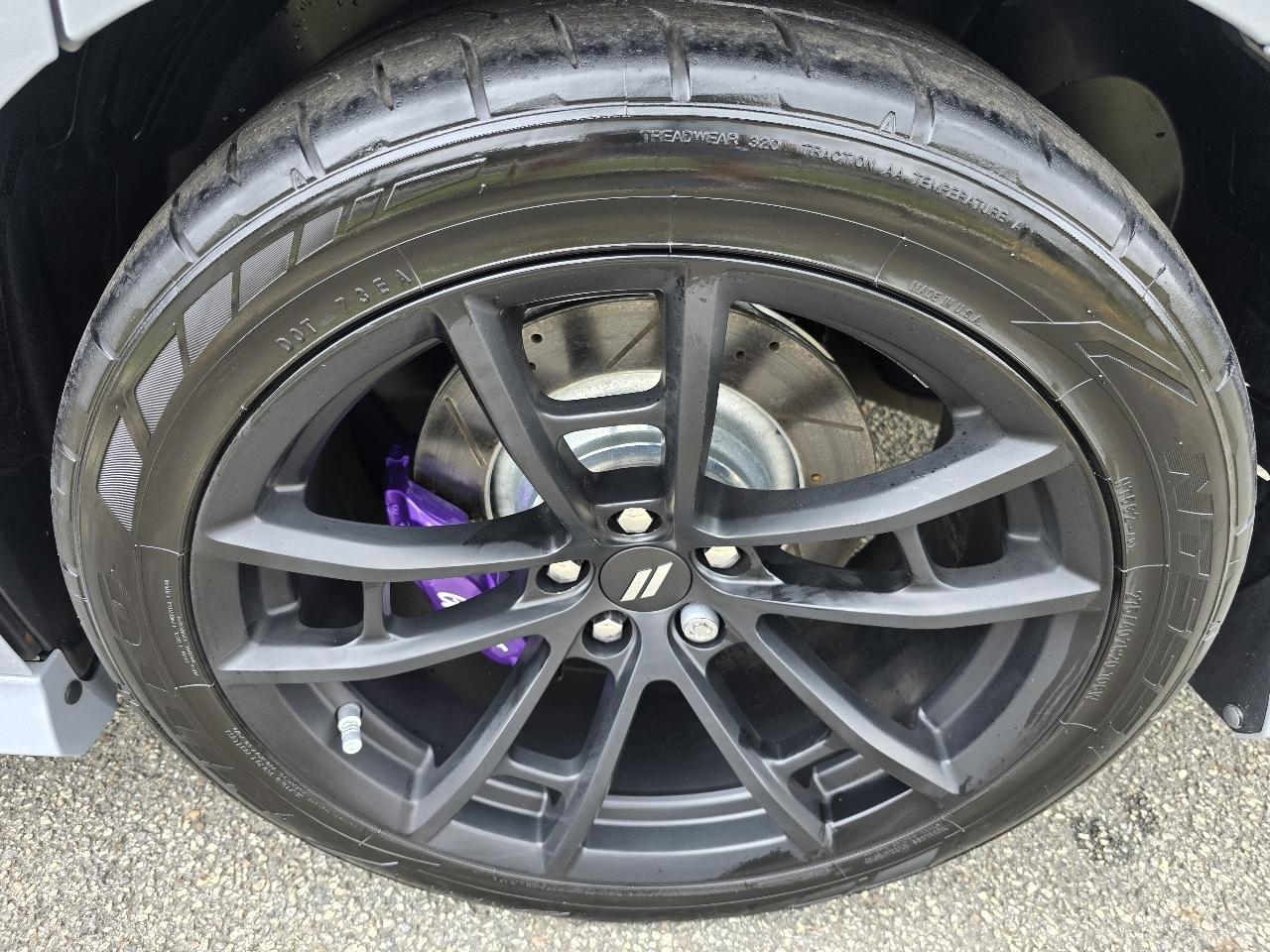 2022 Dodge Charger Scat Pack - Photo 10