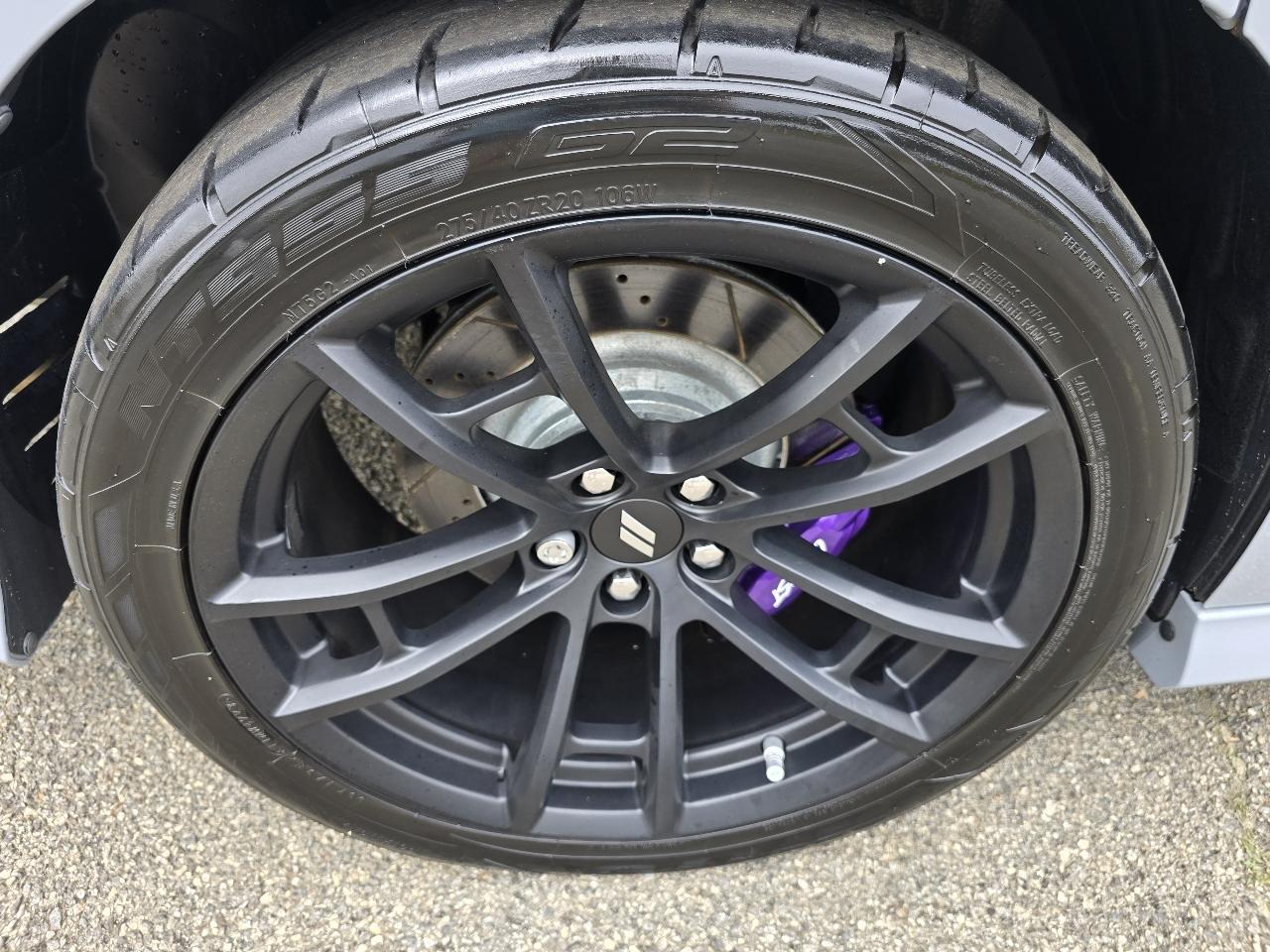 2022 Dodge Charger Scat Pack - Photo 11