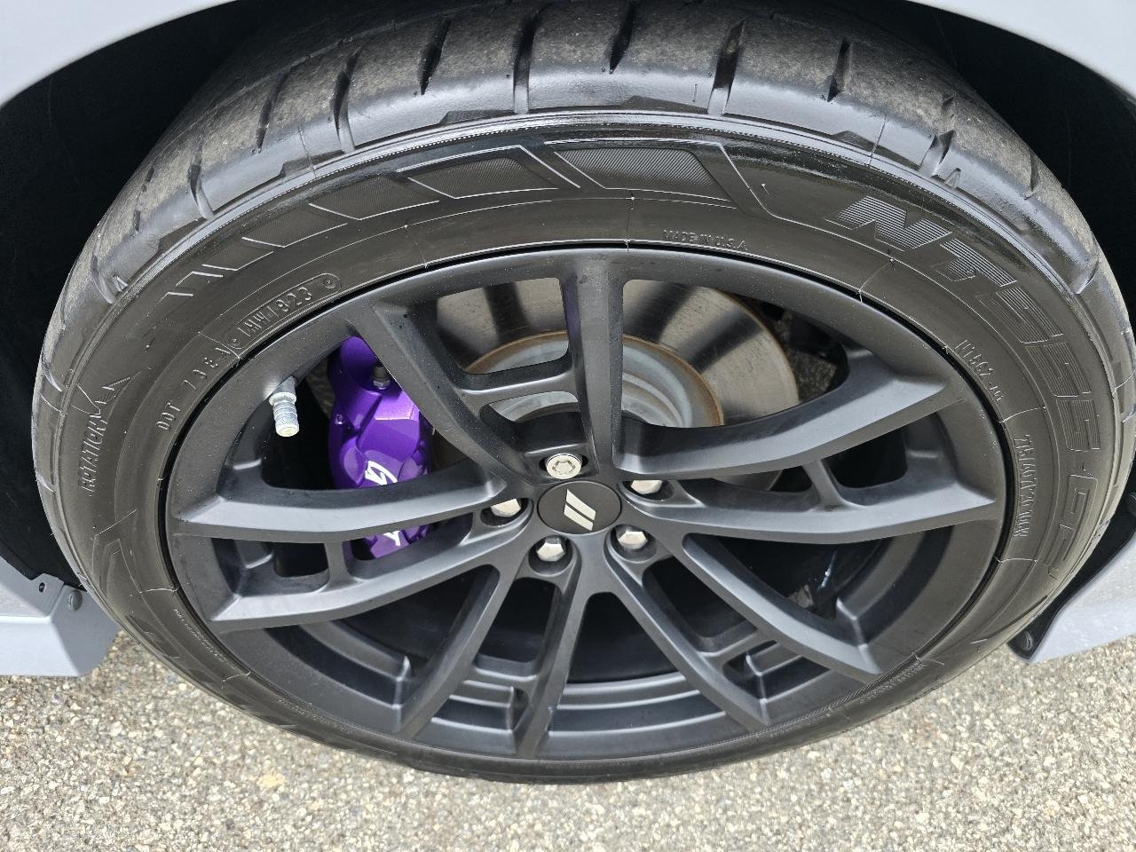 2022 Dodge Charger Scat Pack - Photo 12