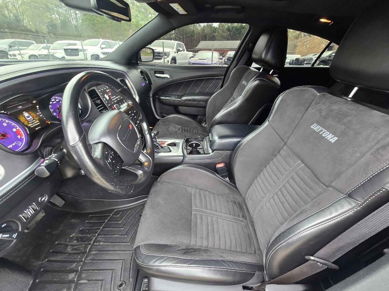 2022 Dodge Charger Scat Pack - Photo 14