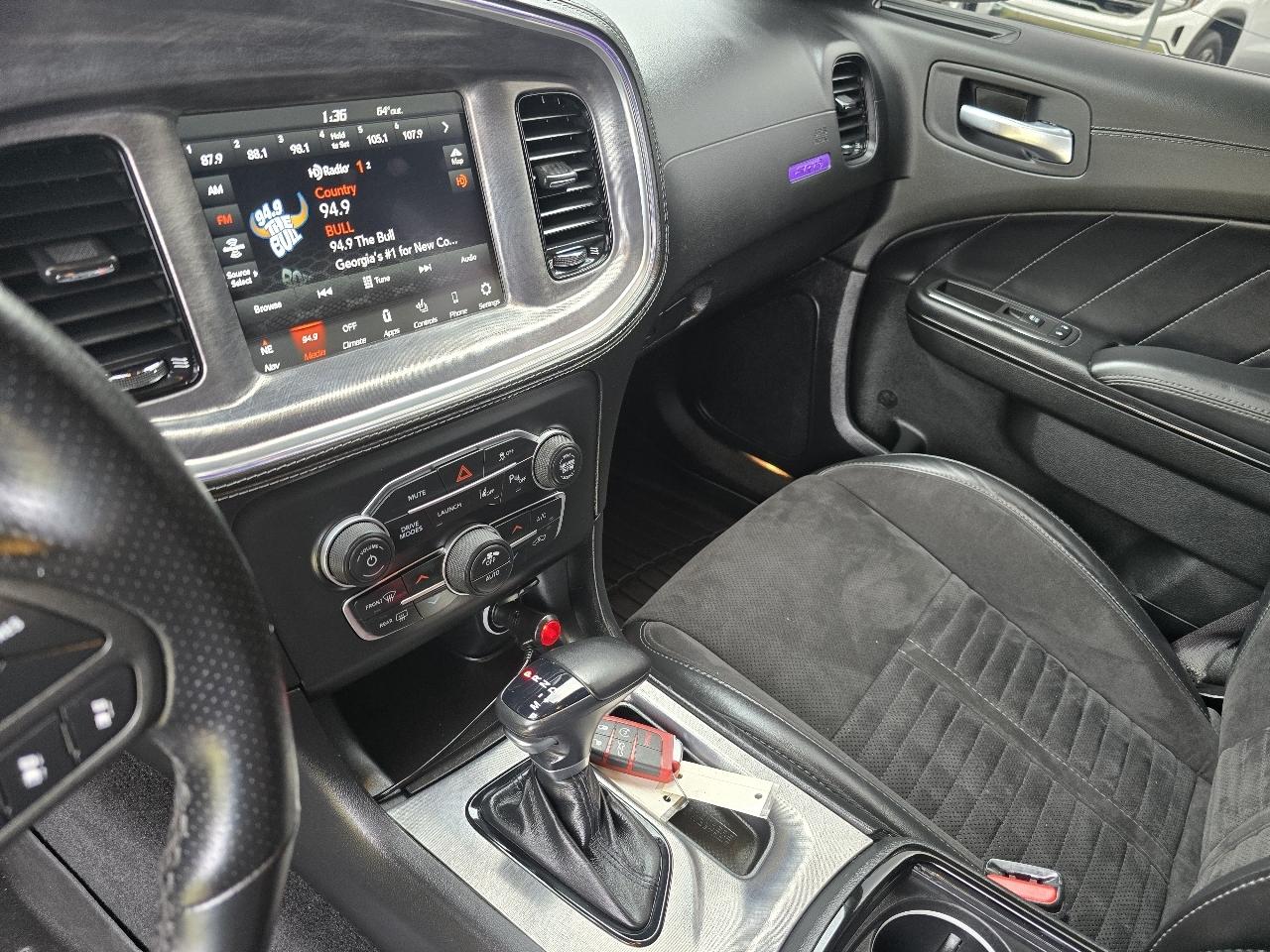 2022 Dodge Charger Scat Pack - Photo 15