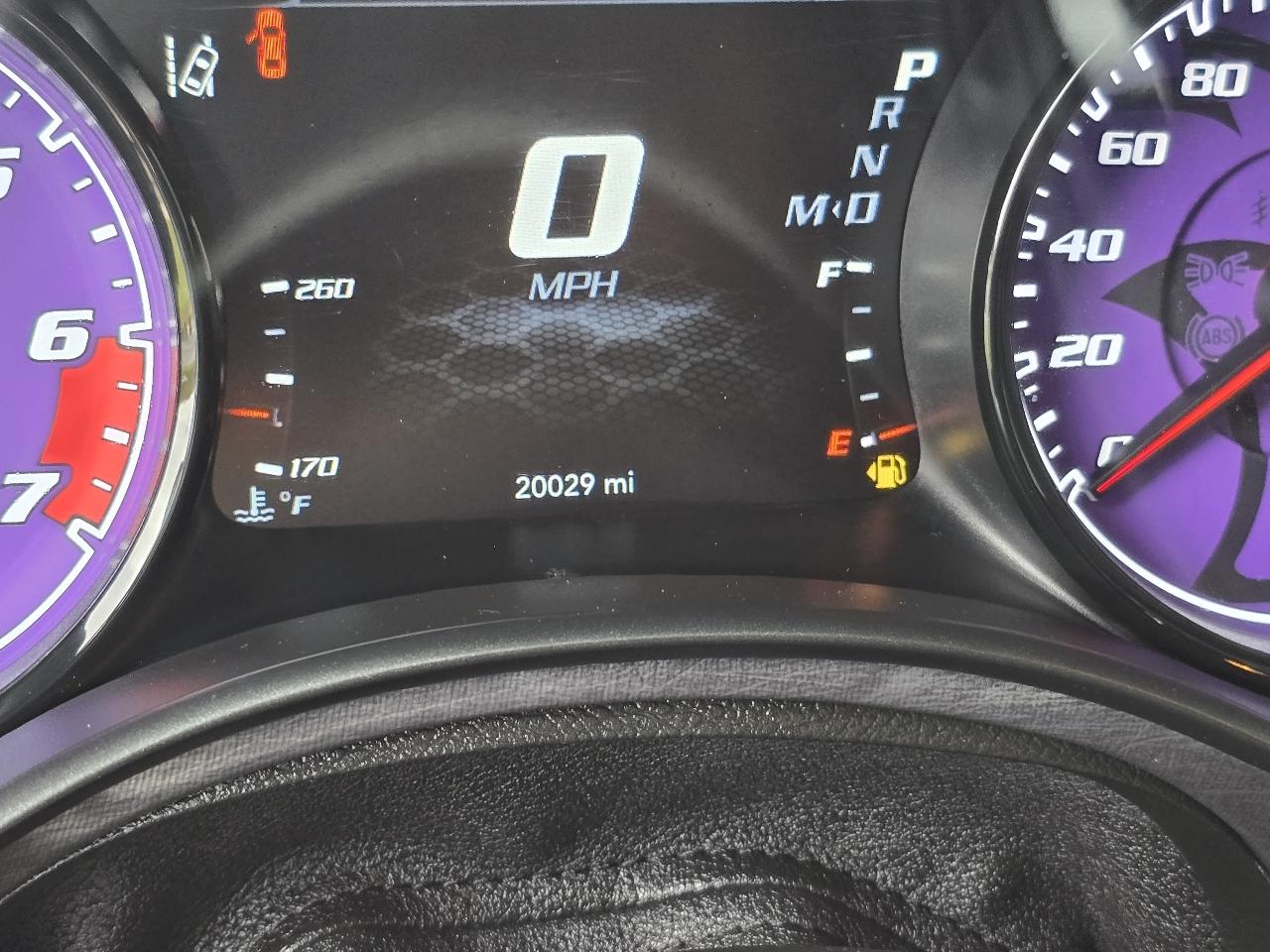 2022 Dodge Charger Scat Pack - Photo 16