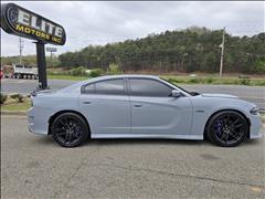 2022 Dodge Charger 