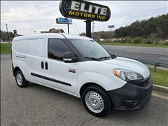 2021 RAM ProMaster City 