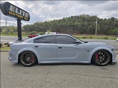 2021 Dodge Charger 